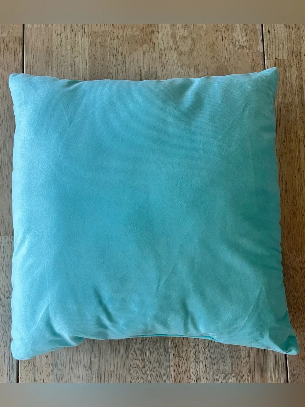 Sequins Ghost Decorative Throw Pillow